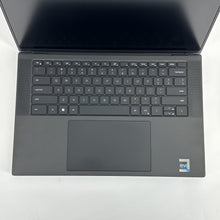 Load image into Gallery viewer, Dell XPS 15 9530 Silver 2.4 GHz Intel Core i7 13th Gen. 32GB RAM 1TB Solid State Drive Intel Arc A370M 4 GB