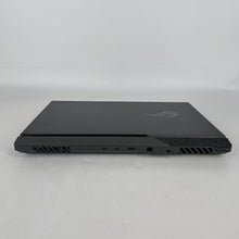 Load image into Gallery viewer, Asus ROG Strix G17 G713 17.3 Gray 3.0 GHz AMD Ryzen 9 7845HX 16GB RAM 1TB Solid State Drive NVIDIA GeForce RTX 4070 8 GB