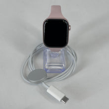Load image into Gallery viewer, Apple Watch (Series 11) 42mm Rose Gold WiFi 64GB