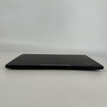 Load image into Gallery viewer, Lenovo ThinkPad X1 Carbon Gen 12 14 Black 1.7 GHz Intel Core Ultra 7 32GB RAM 512GB Solid State Drive