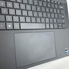 Load image into Gallery viewer, Dell XPS 15 9530 Silver 2.4 GHz Intel Core i7 13th Gen. 32GB RAM 1TB Solid State Drive Intel Arc A370M 4 GB