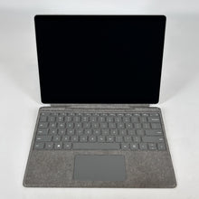 Load image into Gallery viewer, Microsoft Surface Pro 9 13 Platinum WiFi 2.5 GHz Intel Core i5 12th Gen. 8GB RAM 256GB Solid State Drive