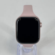 Load image into Gallery viewer, Apple Watch (Series 11) 42mm Rose Gold WiFi 64GB