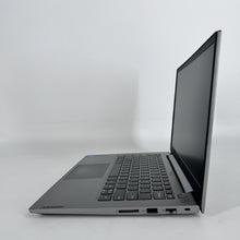 Load image into Gallery viewer, Lenovo ThinkBook 14 Gen 2 Gray 2.4 GHz Intel Core i5 11th Gen. 8GB RAM 256GB Solid State Drive