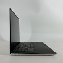 Load image into Gallery viewer, Dell XPS 15 9530 Silver 2.4 GHz Intel Core i7 13th Gen. 32GB RAM 1TB Solid State Drive Intel Arc A370M 4 GB