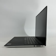 Load image into Gallery viewer, Dell XPS 15 9530 Silver 2.4 GHz Intel Core i7 13th Gen. 32GB RAM 1TB Solid State Drive Intel Arc A370M 4 GB