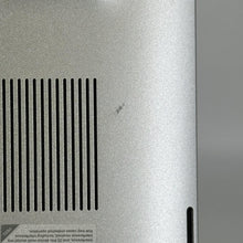 Load image into Gallery viewer, Dell XPS 15 9530 Silver 2.4 GHz Intel Core i7 13th Gen. 16GB RAM 1TB Solid State Drive NVIDIA GeForce RTX 4050 6 GB