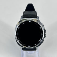 Load image into Gallery viewer, Samsung Galaxy Watch8 Classic 46mm Black Unlocked 64GB