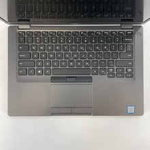 Load image into Gallery viewer, Dell Latitude 5400 14 Black 2.5 GHz Intel Core i7 8th Gen. 32GB RAM 512GB Solid State Drive