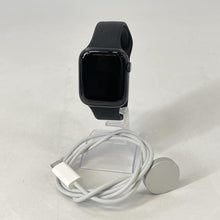 Load image into Gallery viewer, Apple Watch (Series 9) 45mm Blue WiFi 64GB