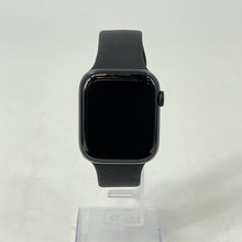 Load image into Gallery viewer, Apple Watch (Series 9) 45mm Blue WiFi 64GB