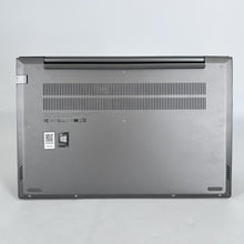 Load image into Gallery viewer, Lenovo ThinkBook 14 Gen 2 Gray 2.4 GHz Intel Core i5 11th Gen. 8GB RAM 256GB Solid State Drive