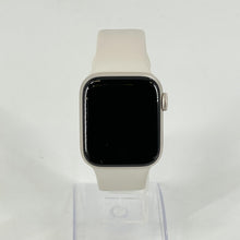 Load image into Gallery viewer, Apple Watch SE 3 40mm Starlight WiFi 64GB