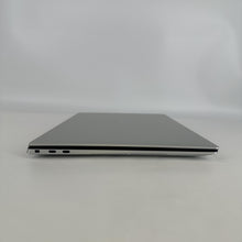 Load image into Gallery viewer, Dell XPS 15 9530 Silver 2.4 GHz Intel Core i7 13th Gen. 16GB RAM 1TB Solid State Drive NVIDIA GeForce RTX 4050 6 GB