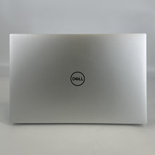 Load image into Gallery viewer, Dell XPS 15 9530 Silver 2.4 GHz Intel Core i7 13th Gen. 16GB RAM 1TB Solid State Drive NVIDIA GeForce RTX 4050 6 GB