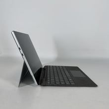 Load image into Gallery viewer, Microsoft Surface Pro 9 13 Platinum WiFi 2.5 GHz Intel Core i5 12th Gen. 8GB RAM 256GB Solid State Drive