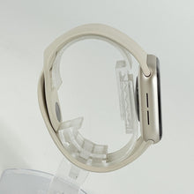Load image into Gallery viewer, Apple Watch SE 3 40mm Starlight WiFi 64GB