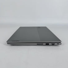 Load image into Gallery viewer, Lenovo ThinkBook 14 Gen 2 Gray 2.4 GHz Intel Core i5 11th Gen. 8GB RAM 256GB Solid State Drive