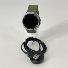 Load image into Gallery viewer, Samsung Galaxy Watch8 Classic 46mm Black WiFi 64GB