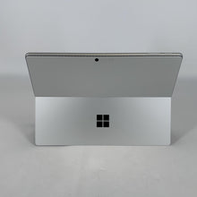 Load image into Gallery viewer, Microsoft Surface Pro 9 13 Platinum WiFi 2.5 GHz Intel Core i5 12th Gen. 8GB RAM 256GB Solid State Drive