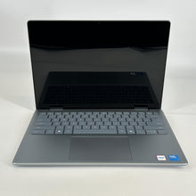 Load image into Gallery viewer, Dell Inspiron 7440 (2-in-1) 14 Blue 1.8 GHz Intel Core 7 16GB RAM 1TB Solid State Drive