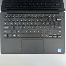 Load image into Gallery viewer, Dell XPS 13 9360 Gray 2.5 GHz Intel Core i7 7th Gen. 16GB RAM 512GB Solid State Drive