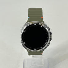 Load image into Gallery viewer, Samsung Galaxy Watch8 Classic 46mm Black WiFi 64GB