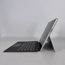 Load image into Gallery viewer, Microsoft Surface Pro 9 13 Platinum WiFi 2.5 GHz Intel Core i5 12th Gen. 8GB RAM 256GB Solid State Drive