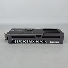 Load image into Gallery viewer, NVIDIA GeForce RTX 5070 12GB RAM