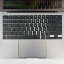 Load image into Gallery viewer, Apple MacBook Air 13 2022 Space Gray 3.49 GHz M2 8-Core CPU 16GB Unified Memory 256GB Solid State Drive 8-Core GPU