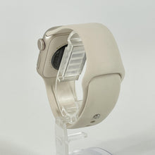 Load image into Gallery viewer, Apple Watch SE 3 40mm Starlight WiFi 64GB