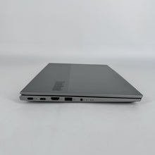Load image into Gallery viewer, Lenovo ThinkBook 14 Gen 2 Gray 2.4 GHz Intel Core i5 11th Gen. 8GB RAM 256GB Solid State Drive
