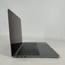 Load image into Gallery viewer, Apple MacBook Air 13 2022 Space Gray 3.49 GHz M2 8-Core CPU 16GB Unified Memory 256GB Solid State Drive 8-Core GPU