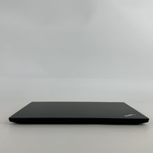 Load image into Gallery viewer, Lenovo ThinkPad T14s Gen 1 Black 1.8 GHz Intel Core i7 10th Gen. 16GB RAM 512GB Solid State Drive