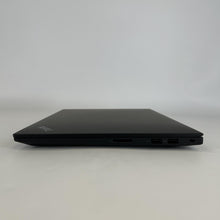 Load image into Gallery viewer, Lenovo ThinkPad P1 Gen 6 16 2023 Black 2.5 GHz Intel Core i7 13th Gen. 16GB RAM 512GB Solid State Drive NVIDIA RTX A1000 6 GB