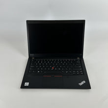 Load image into Gallery viewer, Lenovo ThinkPad T14s Gen 1 Black 1.8 GHz Intel Core i7 10th Gen. 16GB RAM 512GB Solid State Drive