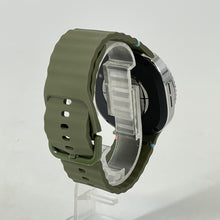 Load image into Gallery viewer, Samsung Galaxy Watch8 Classic 46mm Black WiFi 64GB