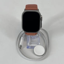 Load image into Gallery viewer, Apple Watch (Ultra 3) 49mm Natural Unlocked 64GB
