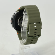 Load image into Gallery viewer, Samsung Galaxy Watch8 Classic 46mm Black WiFi 64GB