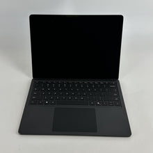 Load image into Gallery viewer, Microsoft Surface Laptop 7 13.8 Black WiFi 3.4 GHz Qualcomm Snapdragon X Plus 16GB RAM 512GB Solid State Drive