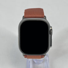 Load image into Gallery viewer, Apple Watch (Ultra 3) 49mm Natural Unlocked 64GB
