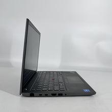 Load image into Gallery viewer, Lenovo ThinkPad T14 Gen 4 Gray 1.7 GHz Intel Core i7 13th Gen. 16GB RAM 512GB Solid State Drive
