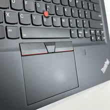 Load image into Gallery viewer, Lenovo ThinkPad T14s Gen 1 Black 1.8 GHz Intel Core i7 10th Gen. 16GB RAM 512GB Solid State Drive