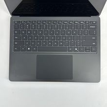 Load image into Gallery viewer, Microsoft Surface Laptop 7 13.8 Black WiFi 3.4 GHz Qualcomm Snapdragon X Plus 16GB RAM 512GB Solid State Drive