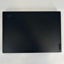 Load image into Gallery viewer, Lenovo ThinkPad P1 Gen 6 16 2023 Black 2.5 GHz Intel Core i7 13th Gen. 16GB RAM 512GB Solid State Drive NVIDIA RTX A1000 6 GB