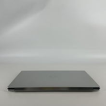 Load image into Gallery viewer, Dell XPS 15 9510 Silver 2.3 GHz Intel Core i7 11th Gen. 32GB RAM 512GB Solid State Drive NVIDIA GeForce RTX 3050 Ti 4 GB