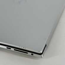 Load image into Gallery viewer, Dell XPS 15 9510 Silver 2.3 GHz Intel Core i7 11th Gen. 32GB RAM 512GB Solid State Drive NVIDIA GeForce RTX 3050 Ti 4 GB