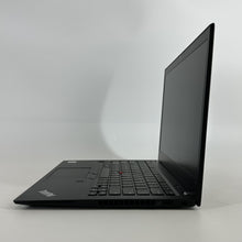Load image into Gallery viewer, Lenovo ThinkPad T14s Gen 1 Black 1.8 GHz Intel Core i7 10th Gen. 16GB RAM 512GB Solid State Drive