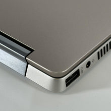 Load image into Gallery viewer, HP Pavilion x360 14 Gold 1.6 GHz Intel Core i5 10th Gen. 8GB RAM 256GB Solid State Drive