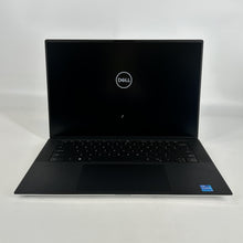 Load image into Gallery viewer, Dell XPS 15 9510 Silver 2.7 GHz Intel Core i5 11th Gen. 32GB RAM 512GB Solid State Drive